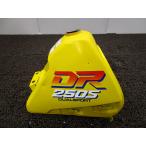 DR250SH топливный бак топливный кран *B63!SJ44A Suzuki [ J418 ] кабина машина 