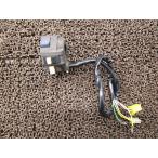 DR250SH рукоятка с переключателем левый *B4!SJ44A Suzuki [ J418 ] кабина машина 