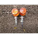 MTX125 неоригинальный указатель поворота 2 шт. комплект *B234!JD05 custom материалы . Honda [ JD05E ] кабина машина анимация иметь 