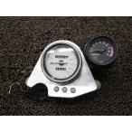 SRX600 メーター スピード タコ インジケーターランプ △B287！3SX ヤマハ 【 1JK 】 キャブ車