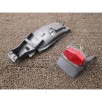 SRX600 задняя внутренняя панель крыла отсутствует задний фонарь ^B252!3SX Yamaha [ 1JK ] кабина машина 