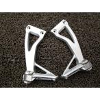 SRX600 двойная подножка крепление, опора левый правый ^B263!3SX Yamaha [ 1JK ] кабина машина 