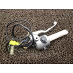 GT80 рукоятка с переключателем правый дроссель рычаг *B355!3M8 Yamaha [ 3M8 ] кабина машина моно подвеска мини-желоб 