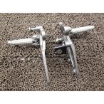  Ninja 250 основной подножка крепление, опора левый правый ^B350!EX250L Kawasaki [ EX250LE ] Ninja анимация иметь FI впрыск 