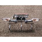  Ninja 250 без крыла указатель поворота левый правый ^B300!EX250L Kawasaki [ EX250LE ] Ninja анимация иметь FI впрыск 