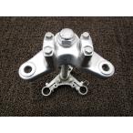  mighty Dux верхняя скоба (top bridge) вынос руля ^B461!ST90 Honda [ ST90E ] Mighty Dax кабина машина mighty - Dux 