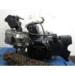  Little Cub со стартером FI двигатель #B502!AA01 старт подтверждено OH материалы . Honda [ AA02E ] Little Cub анимация иметь впрыск ограничение 12V