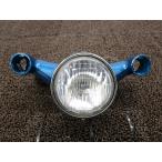  Little Cub со стартером FI спидометр передняя фара *B522! оплетка руля AA01 Honda [ AA02E ] Little Cub анимация иметь ограничение 12V