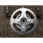  Little Cub со стартером FI звездочка ступица 41 шт *B518!AA01 Honda [ AA02E ] Little Cub анимация иметь впрыск ограничение 12V