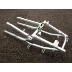 GSX-R750 сиденье рама *B406!BD121 Suzuki [ R737 ] анимация иметь FI впрыск водяное охлаждение GR7HA