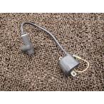 KX65 катушка зажигания *B684!KX065A Kawasaki штекер колпак [ KX065AE ] кабина машина анимация иметь 