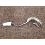 KX65 muffler глушитель камера #B643!KX065A Kawasaki [ KX065AE ] кабина машина анимация иметь 