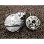 GB250 Clubman генератор покрытие маховое колесо ^B624! Dynamo MC10 Honda [ MC10E ] CLUBMAN кабина машина анимация иметь 