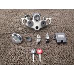 SR400 верхняя скоба (top bridge) главный ключ воспламенитель комплект ^B770!RH01J Yamaha [ H313E ] кабина машина анимация иметь 