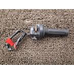 SR400 рукоятка с переключателем правый дроссель *B762!RH01J Yamaha [ H313E ] кабина машина анимация иметь 