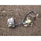  Ape 100 рукоятка с переключателем левый *B773!HC07 Honda [ HC07E ] Ape кабина машина анимация иметь 