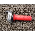  Ape 100 неоригинальный Daytona дроссель *B779!HC07 custom материалы . Honda [ HC07E ] Ape кабина машина анимация иметь 