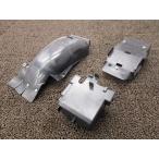 FZ750 задняя внутренняя панель крыла бокс для аккумулятора *B719!1FM Yamaha [ 1FM ] кабина машина анимация иметь 