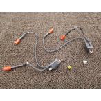 FZ750 катушка зажигания *B810!1FM Yamaha штекер колпак [ 1FM ] кабина машина анимация иметь 