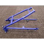 WR400F сиденье рама *B801!CH04W Yamaha [ H309E ] кабина машина 