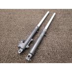 GF250 передняя вилка *B988!GJ71C Suzuki [ J702 ] кабина машина 