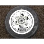  Majesty 250 переднее колесо wave disk *B1061!SG03J Yamaha [ G312E ] кабина машина 