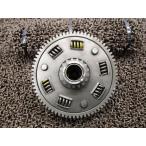  Virago 250 сцепление housing ^B1039!3DM Yamaha [ 3DM ] VIRAGO кабина машина 