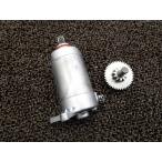  Virago 250 стартерный двигатель механизм *B1055!3DM рабочее состояние подтверждено Yamaha [ 3DM ] VIRAGO кабина машина 