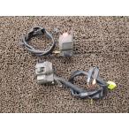  van van 200 рукоятка с переключателем левый правый *B1163!NH41A Suzuki [ H403 ] VanVan кабина машина 