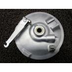 RT360 передний тормоз барабан ^B1240!RT1 Yamaha [ DT1F ] кабина машина 