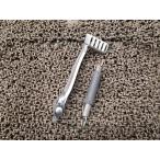 CBX125F педаль тормоза *B1275!JC11 Honda [ JC11E ] кабина машина анимация иметь 