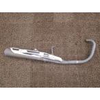 YB125SP muffler глушитель 1SF0 #B1351!LBPPCJLT Yamaha [ JYM154FMI ] кабина машина анимация иметь 