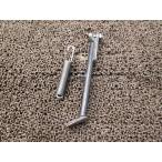 KH125 боковая стойка *B1579!KH125M Kawasaki [ KH125ME ] кабина машина 