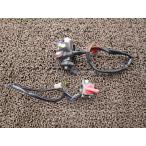 KL250R рукоятка с переключателем левый правый *B1510!KL250D Kawasaki [ KL250DE ] кабина машина 