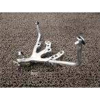 NSR50 верхний обтекатель крепление, опора ^B1513 крепление приборов!AC10 Honda [ AC08E ] кабина машина 