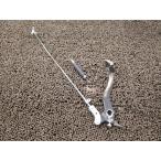 TLM50 педаль тормоза удилище ^B1615!AD07 Honda кабина машина 6V