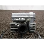  super Sherpa головка блока цилиндров ^B1649!KL250G Kawasaki [ KL250GE ] Super Sherpa кабина машина 