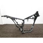  super Sherpa основной рама @B1676!KL250G с документами Kawasaki [ KL250GE ] Super Sherpa кабина машина 