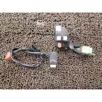  super Sherpa рукоятка с переключателем левый правый *B1690!KL250G Kawasaki [ KL250GE ] Super Sherpa кабина машина 