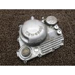  super Sherpa кожух сцепления ^B1637!KL250G Kawasaki [ KL250GE ] Super Sherpa кабина машина 