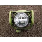  Cross Cub 110 крепление передней фары ^B1712!JA45 Honda [ JA10E ] Cross Cub анимация иметь FI впрыск 