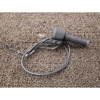  Cross Cub 110 рукоятка с переключателем правый дроссель *B1791! тросик JA45 Honda [ JA10E ] Cross Cub анимация иметь FI впрыск 