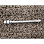  Cross Cub 110 передний мост 0B1774!JA45 Honda [ JA10E ] Cross Cub анимация иметь FI впрыск 