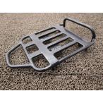  Cross Cub 110 задний багажник *B1733!JA45 Honda [ JA10E ] Cross Cub анимация иметь FI впрыск 