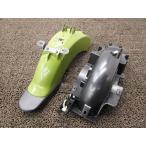  Cross Cub 110 заднее крыло внутренний *B1745!JA45 Honda [ JA10E ] Cross Cub анимация иметь FI впрыск 