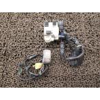 CRM80 рукоятка с переключателем левый правый *B1701!HD11 Honda [ HD08E ] кабина машина анимация иметь 