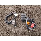 FTR223 рукоятка с переключателем левый правый *B1876!MC34 Honda [ MD33E ] кабина машина 