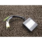 RZ50 гонки специальный воспламенитель *B2135 CDI!RA01J Yamaha [ A106E ] кабина машина 