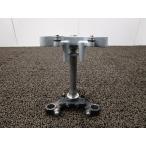 RZ50 верхняя скоба (top bridge) вынос руля отдельная рукоятка specification ^B2039!RA01J Yamaha [ A106E ] кабина машина 