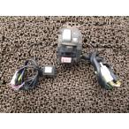 RZ50 рукоятка с переключателем левый правый *B2012!ONOFF переключатель RA01J Yamaha [ A106E ] кабина машина 